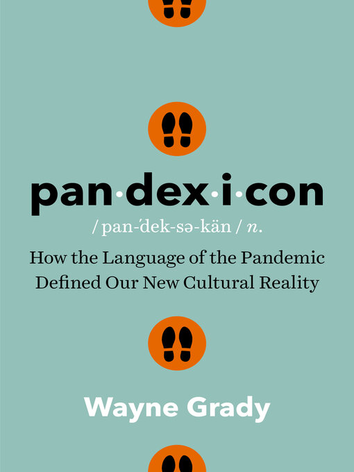 Title details for Pandexicon by Wayne Grady - Available